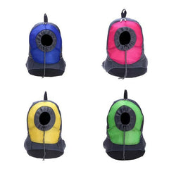 Pet Dog Carrier Bag backpackExperience a perfect blend of style and functionality with our Elegant Pet Carrier Bag, designed for comfort and convenience. Whether you're taking your pet for a quPet Dog Carrier Bag backpackpetjoyzpetjoyzPet Dog Carrier Bag backpack