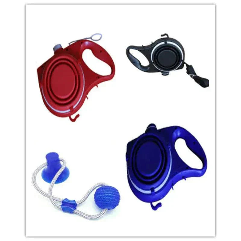 durable dog leash designed - secure stylish & comfortable walking