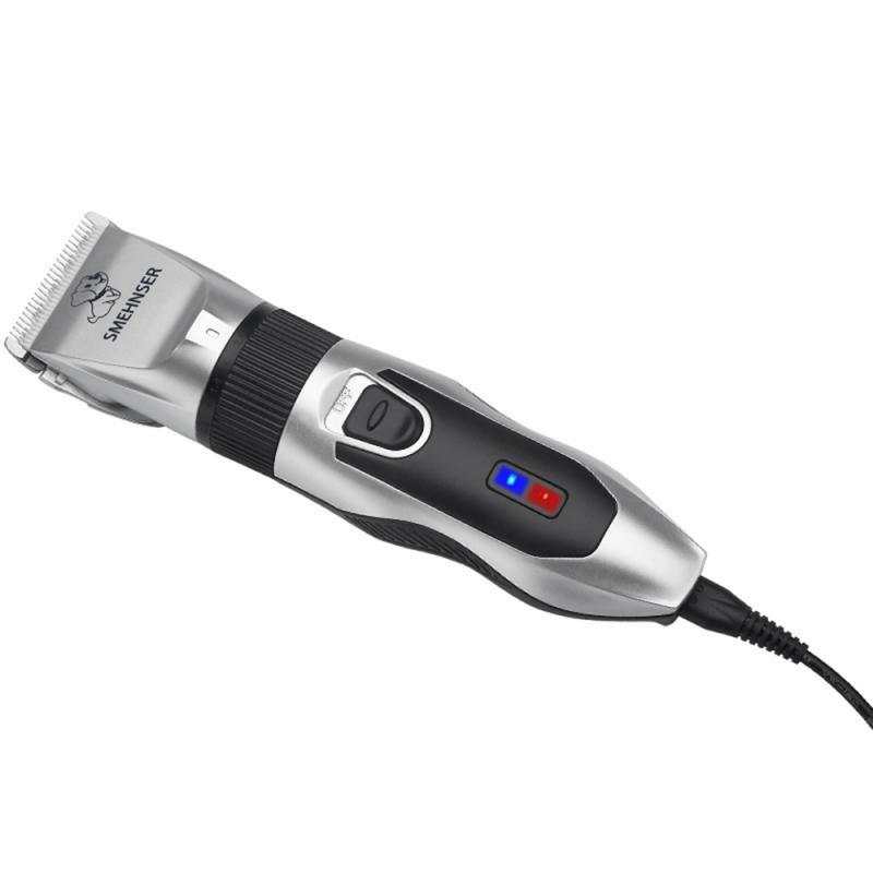 Rechargeable Pet Clippers KitAre you tired of your pet being afraid every time they have to get their hair cut? With these new pet grooming tools, that will no longer be a problem! They are 50 dPet Electric Hair Trimmer Pet Cleaning PpetjoyzpetjoyzPet Electric Hair Trimmer Pet Cleaning Products