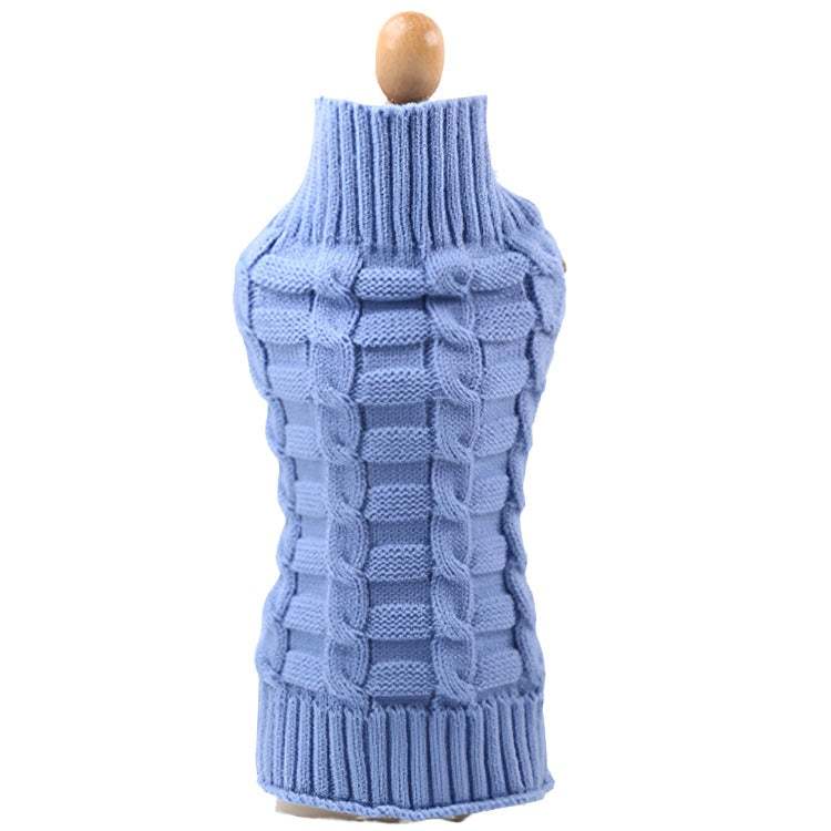 Hod Dog Knitted SweaterKeep your furry pets cozy and comfy during the cold season with the Hod Dog Knitted Sweater X-Large! This cute clothing is made of high-quality wool to keep your pupHod Dog Knitted SweaterpetjoyzpetjoyzHod Dog Knitted Sweater