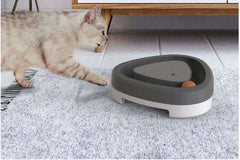 interactive cat toys