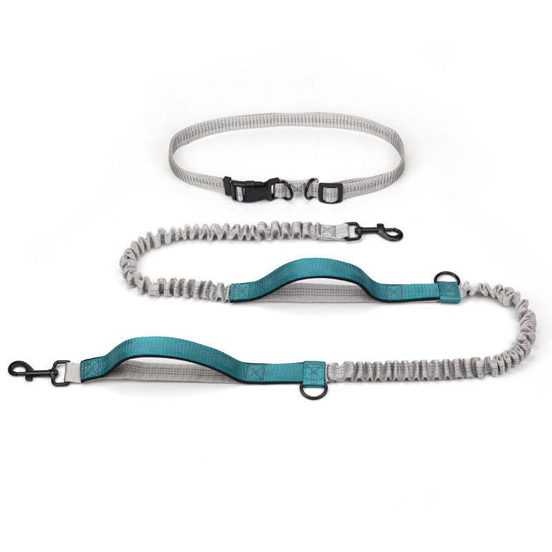 Achort Hand Free Dog Lead, Dog Walking Belt Ajustable Dog LeashDurable, Light, Strong &amp; Rust-Free CarabinersOur carabiners are crafted from aero-grade aluminum alloy with a polished finish, making them elegant, strong, practAchort Hand Free Dog Lead, Dog Walking Belt Ajustable Dog LeashpetjoyzpetjoyzAchort Hand Free Dog Lead, Dog Walking Belt Ajustable Dog Leash