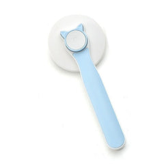 Dogs Hair Removal Comb Stainless Steel Needle Cat Brush Tool