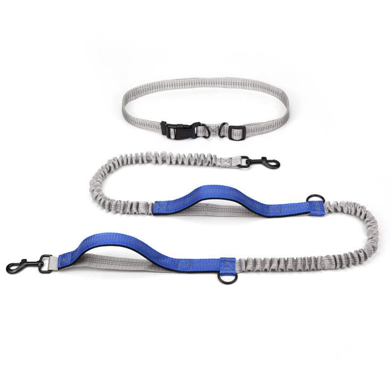 Achort Hand Free Dog Lead, Dog Walking Belt Ajustable Dog LeashDurable, Light, Strong &amp; Rust-Free CarabinersOur carabiners are crafted from aero-grade aluminum alloy with a polished finish, making them elegant, strong, practAchort Hand Free Dog Lead, Dog Walking Belt Ajustable Dog LeashpetjoyzpetjoyzAchort Hand Free Dog Lead, Dog Walking Belt Ajustable Dog Leash