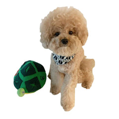 Pet Turtle Hidden Food ToyBreathable Material: The dog backpack is made of high-quality breathable double-layer mesh fabric, which is soft and comfortable, and doesn't feel stuffy when going Pet Turtle Hidden Food ToypetjoyzpetjoyzPet Turtle Hidden Food Toy