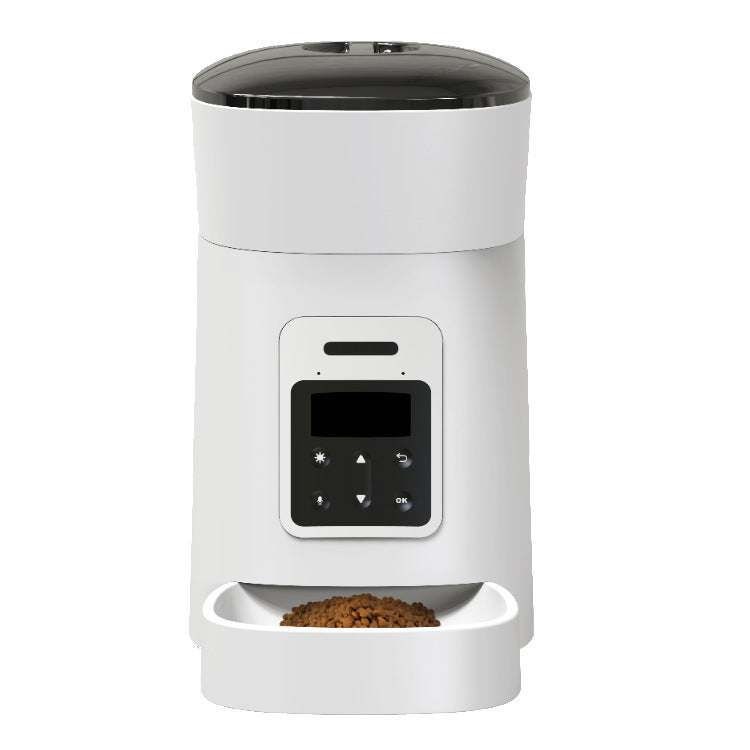 Automatic Video Pet FeederAutomatic Video Pet Feeder with Smart App, ICON BEST Automatic and manual dispenser for cats’ dogs’ and small pets, scheduled feeding with meal portion control. PetsAutomatic pet feederpetjoyzpetjoyzAutomatic pet feeder