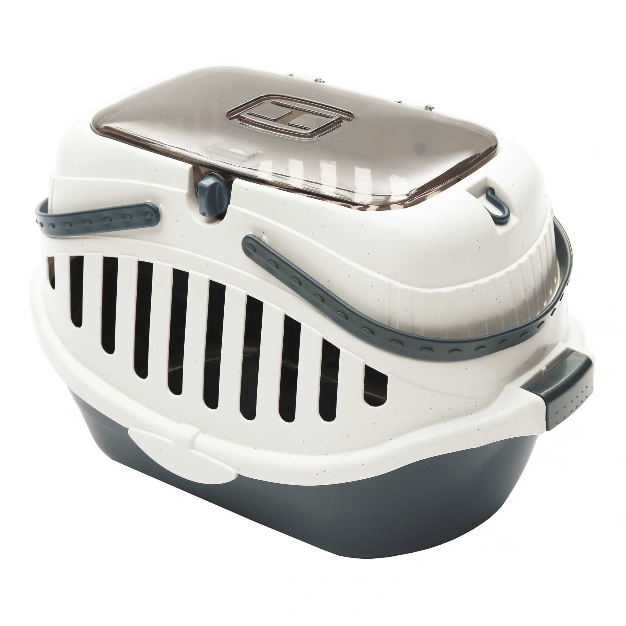 Portable small pet carrying basketThe Small Animal Carrier is perfectly suited for taking pets along for a trip. Carrier features include a clear top door that opens outward for easy loading of your Portable small pet carrying basketpetjoyzpetjoyzPortable small pet carrying basket