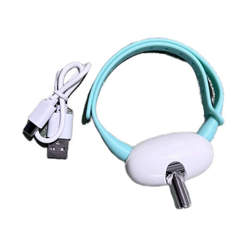 Automatic Cat Toy Smart Laser Teasing Collar for Cats