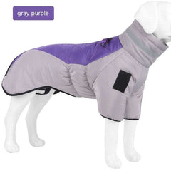 Pet's Favorite Winter Waterproof Coat for Medium Large DogsIntroducing Your Pet’s Favorite Winter Chic Coat – the epitome of style, warmth, and functionality for your furry friend during the frosty months!

 
Designed to keeYour Pet's Favorite Winter Waterproof Coat for Medium Large DogspetjoyzpetjoyzFavorite Winter Waterproof Coat